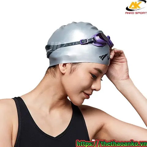 Mũ Bơi Chống Ướt Tóc: Bí Quyết Giữ Tóc Khô Ráo & Bảo Vệ Tóc Hiệu Quả Khi Bơi Lội
