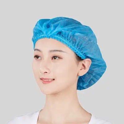 Mũ Trùm Đầu Chống Rụng Tóc: Giải Pháp Toàn Diện Cho Người Rụng Tóc, Bệnh Nhân Hóa Trị