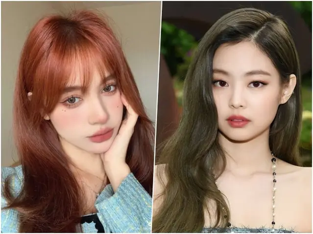 Mùa Đông Nên Nhuộm Tóc Màu Gì: Bật Tông Da Chuẩn Trend, Vừa Ấm Áp Vừa Sang Chảnh