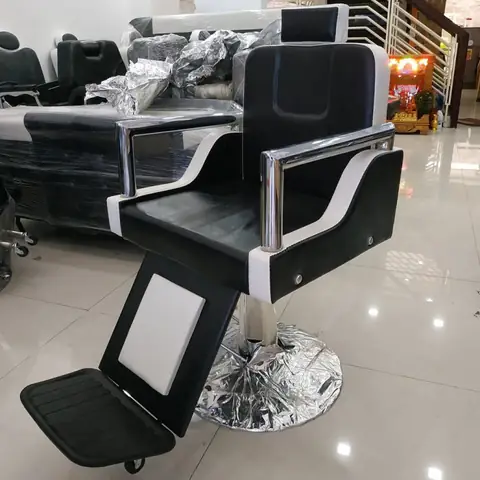Mua Ghế Cắt Tóc Tại Đà Nẵng: Địa Chỉ Uy Tín, Mẫu Mã Đa Dạng & Giá Tốt