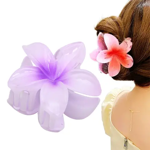 Mua Kẹp Tóc Hoa Sứ Đẹp, Giá Tốt – Mẫu Trend 2026 Thương Hiệu Uy Tín
