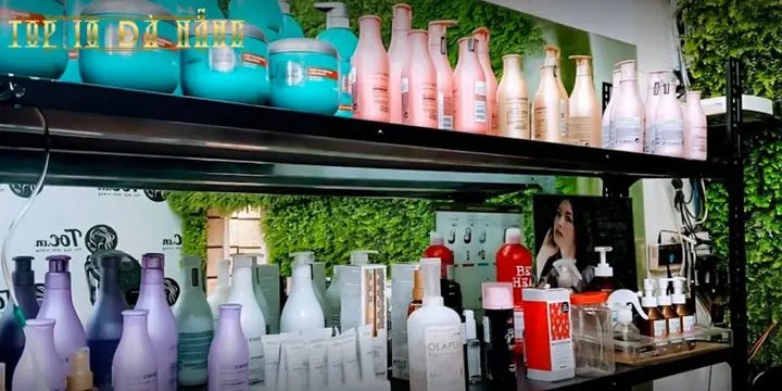 Mua Thuốc Nhuộm Tóc Đà Nẵng: Địa Chỉ Uy Tín & Bí Quyết Chọn Màu Tóc Đẹp