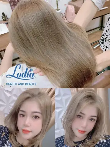 Mua Thuốc Nhuộm Tóc Đà Nẵng: Địa Chỉ Uy Tín & Bí Quyết Chọn Màu Tóc Đẹp