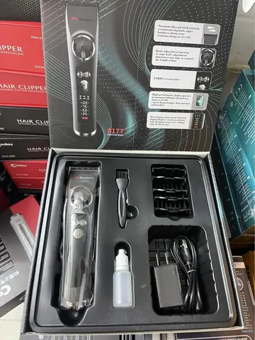 Mua Tông Đơ Cắt Tóc Ở Hải Phòng: Địa Chỉ Uy Tín, Giá Tốt Và Lưu Ý Quan Trọng