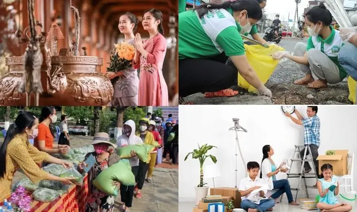 Mùng 5 Tết Có Nên Cắt Tóc Không? Giải Đáp Quan Niệm Dân Gian Và Ngày Đẹp Đón Lộc 2026