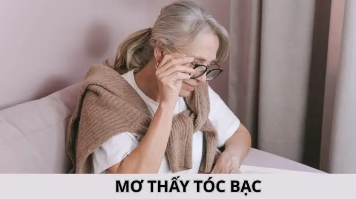 Nằm Mơ Thấy Tóc Bạc Đánh Số Gì: Giải Mã Giấc Mơ Toàn Diện & Con Số May Mắn Nằm Mơ Thấy Tóc Bạc Đánh Số Gì: Giải Mã Giấc Mơ Toàn Diện & Con Số May Mắn