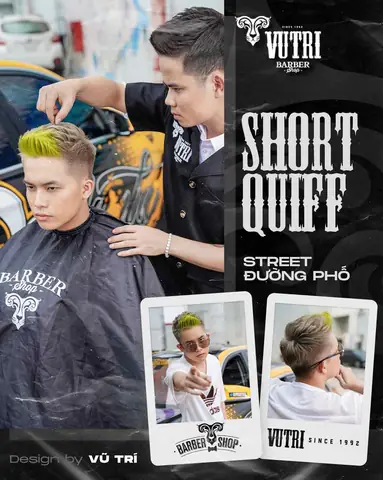 Bao Lâu Thì Nên Cắt Tóc Nam Trước Tết Để Đẹp Nhất?