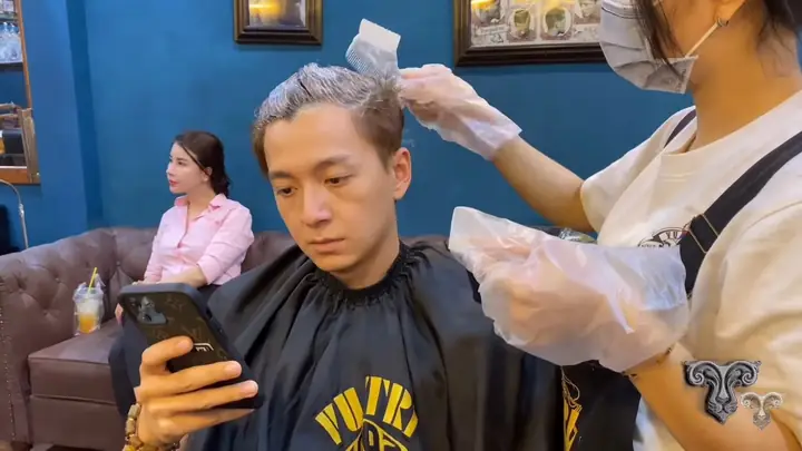 Bao Lâu Thì Nên Cắt Tóc Nam Trước Tết Để Đẹp Nhất?