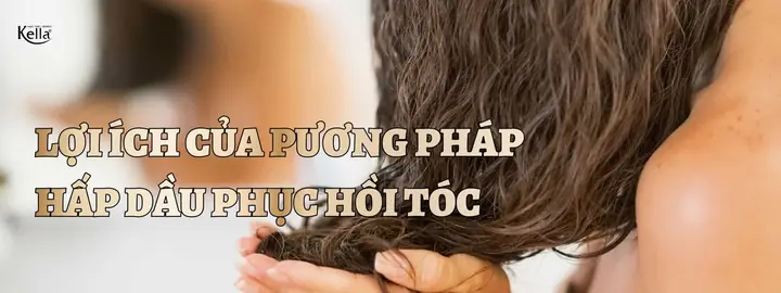 Nên Hấp Dầu Tóc Trước Hay Sau Khi Nhuộm? Thời Điểm Vàng Giữ Màu Bền Lâu Nên Hấp Dầu Tóc Trước Hay Sau Khi Nhuộm? Thời Điểm Vàng Giữ Màu Bền Lâu