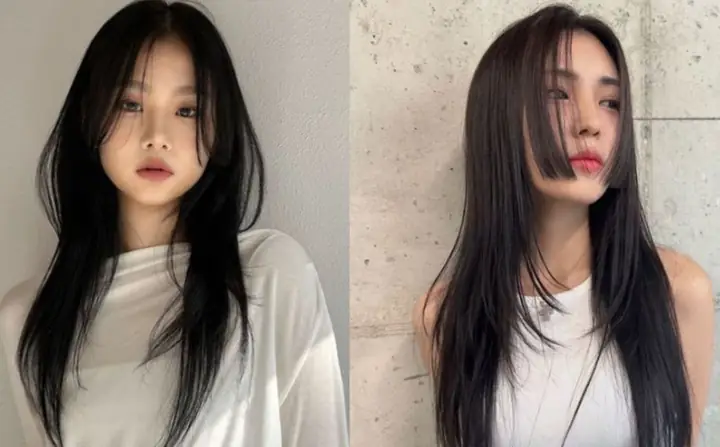 Uốn Hay Duỗi Tóc: Quyết Định Nào Tốt Nhất Cho Bạn? Uốn Hay Duỗi Tóc: Quyết Định Nào Tốt Nhất Cho Bạn?