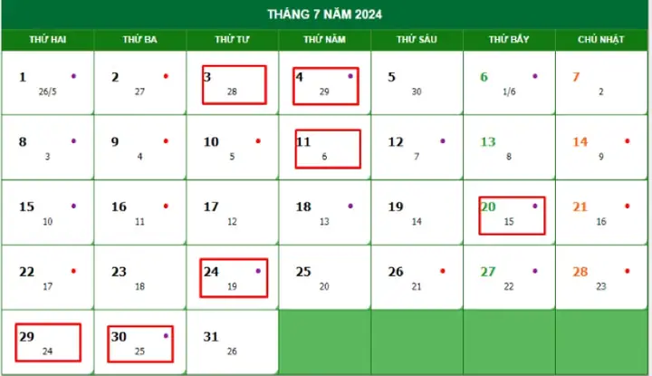 Ngày Tốt Cắt Tóc Cho Bé Tháng 7 Âm Lịch 2026: Đón Vận May Và Sức Khỏe Ngày Tốt Cắt Tóc Cho Bé Tháng 7 Âm Lịch 2026: Đón Vận May Và Sức Khỏe