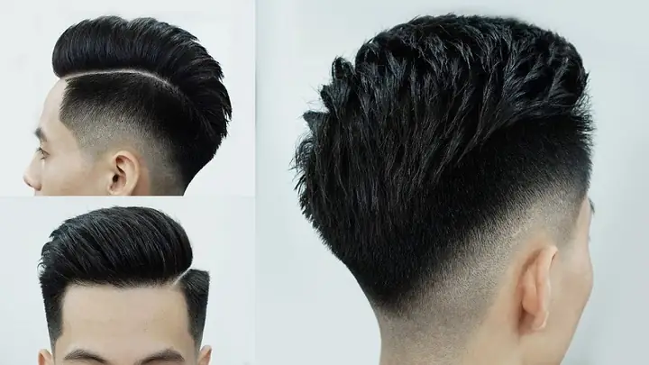 Nghề Cắt Tóc Nam Hiện Nay: Tiềm Năng, Lộ Trình Học Và Cơ Hội Phát Triển