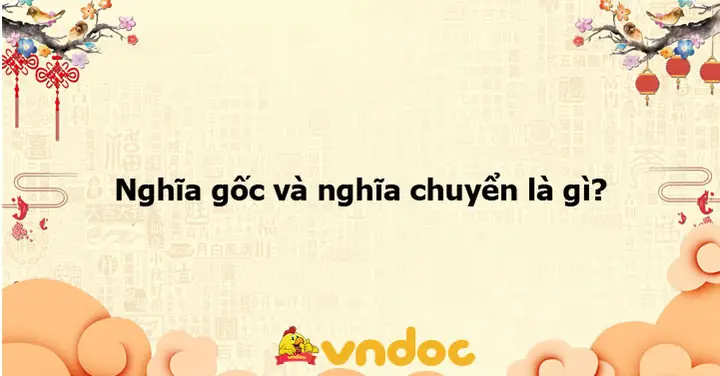 Giải Mã Nghĩa Chuyển Của Từ "tóc": Từ Gốc Đến Biểu Tượng Ngữ Nghĩa Giải Mã Nghĩa Chuyển Của Từ "tóc": Từ Gốc Đến Biểu Tượng Ngữ Nghĩa
