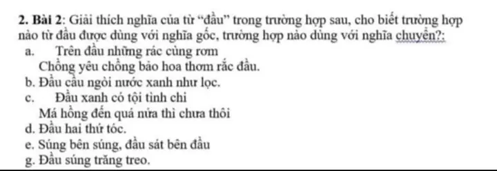 Giải Mã Nghĩa Chuyển Của Từ "tóc": Từ Gốc Đến Biểu Tượng Ngữ Nghĩa