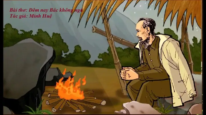 Người Cha Mái Tóc Bạc: Biểu Tượng Tình Yêu Thương Vô Bờ Của Bác Hồ
