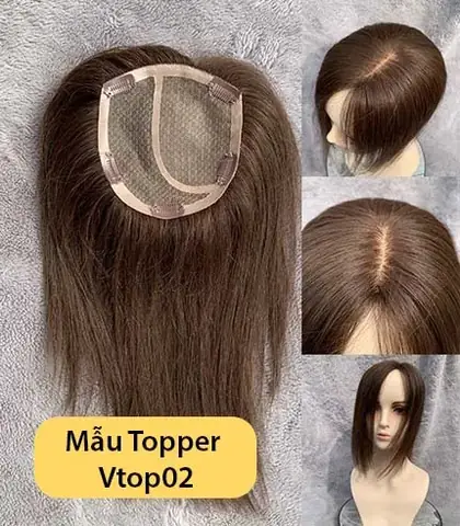 Nhận Làm Tóc Giả Từ Tóc Thật Theo Yêu Cầu: Hướng Dẫn Chi Tiết Từ A-z