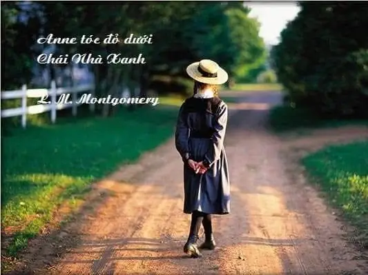 Những Câu Nói Hay Trong Anne Tóc Đỏ Truyền Cảm Hứng & Thay Đổi Góc Nhìn