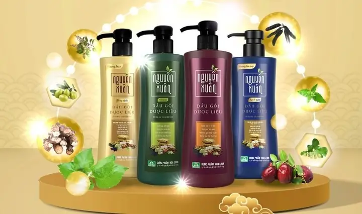 Top Dầu Gội Giúp Tóc Mọc Nhanh & Dày: Bí Quyết Sở Hữu Mái Tóc Chắc Khỏe, Bồng Bềnh Top Dầu Gội Giúp Tóc Mọc Nhanh & Dày: Bí Quyết Sở Hữu Mái Tóc Chắc Khỏe, Bồng Bềnh
