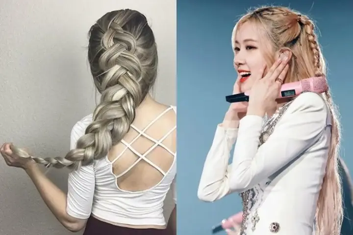 Top 25+ Kiểu Tết Tóc Đẹp Nhất Hiện Nay: Hướng Dẫn Chi Tiết Cho Mọi Dịp Top 25+ Kiểu Tết Tóc Đẹp Nhất Hiện Nay: Hướng Dẫn Chi Tiết Cho Mọi Dịp