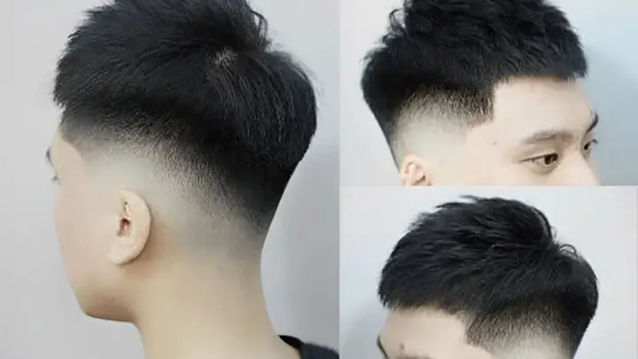 Top Kiểu Tóc Cạo Hai Bên Mai Đẹp Cho Nam: Lựa Chọn Hoàn Hảo Cho Diện Mạo Ấn Tượng Top Kiểu Tóc Cạo Hai Bên Mai Đẹp Cho Nam: Lựa Chọn Hoàn Hảo Cho Diện Mạo Ấn Tượng