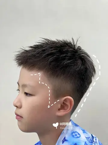 Khám Phá 50+ Kiểu Tóc Đẹp "hot Trend" Cho Trẻ Em Dễ Thương & Cực Chất Khám Phá 50+ Kiểu Tóc Đẹp "hot Trend" Cho Trẻ Em Dễ Thương & Cực Chất