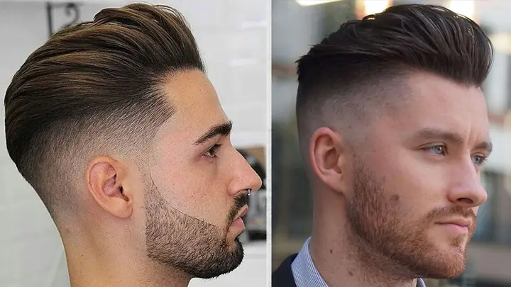 15+ Kiểu Tóc Tết Nam Đẹp & Phong Độ Nhất Định Phải Thử Ngay! 15+ Kiểu Tóc Tết Nam Đẹp & Phong Độ Nhất Định Phải Thử Ngay!