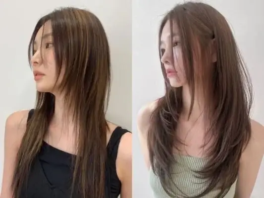 Khám Phá Các Kiểu Tóc Hot Nhất Hiện Nay: Từ Nữ Tính Sang Trọng Đến Lịch Lãm Phong Trần