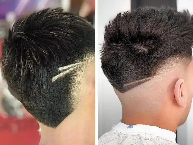 Khám Phá Các Kiểu Tóc Nam Phía Sau Đẹp Chuẩn "soái Ca" | Xu Hướng & Bí Quyết Chọn Lọc Khám Phá Các Kiểu Tóc Nam Phía Sau Đẹp Chuẩn "soái Ca" | Xu Hướng & Bí Quyết Chọn Lọc