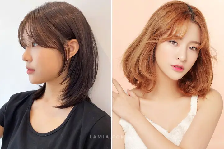 Top Kiểu Tóc Ngắn Hot Nhất Hiện Nay: Chọn Kiểu Tóc Chuẩn Form Mặt & Xu Hướng