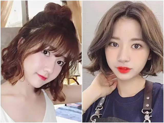 Khám Phá Top Kiểu Tóc Ngắn Xoăn Ngang Vai Đẹp Nhất: Tự Tin Tỏa Sáng Mọi Phong Cách Khám Phá Top Kiểu Tóc Ngắn Xoăn Ngang Vai Đẹp Nhất: Tự Tin Tỏa Sáng Mọi Phong Cách