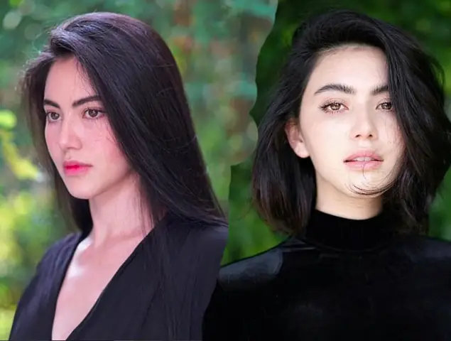 Khám Phá 10+ Kiểu Tóc Nữ Thái Lan Thịnh Hành Nhất & Bí Quyết Sở Hữu Mái Tóc Đẹp Chuẩn Sao
