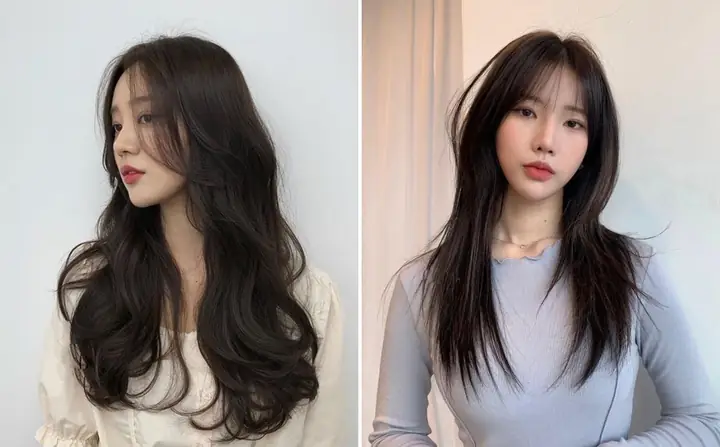 Top 50+ Kiểu Tóc "chân Ái" Cho Người Mặt Tròn Giúp Trẻ Hơn Vài Tuổi Top 50+ Kiểu Tóc "chân Ái" Cho Người Mặt Tròn Giúp Trẻ Hơn Vài Tuổi