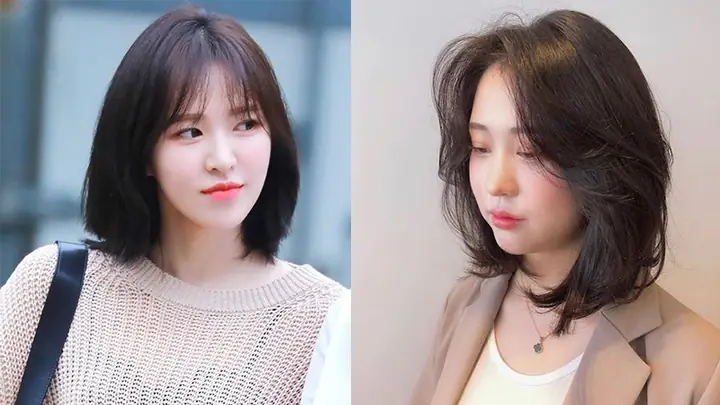 Top 30+ Kiểu Tóc Ngắn Phù Hợp Mọi Khuôn Mặt & Xu Hướng Hiện Nay Top 30+ Kiểu Tóc Ngắn Phù Hợp Mọi Khuôn Mặt & Xu Hướng Hiện Nay