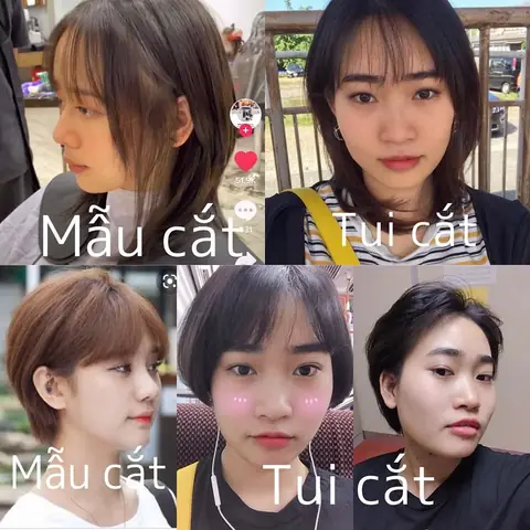 Khám Phá Những Kiểu Tóc Thảm Họa: Bài Học Nhớ Đời Cho Mọi Cô Nàng