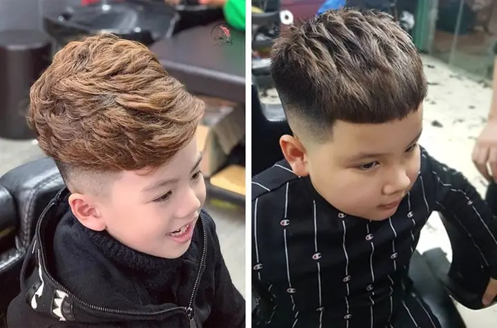 Khám Phá Top 30+ Kiểu Tóc Trẻ Em Đẹp Nhất: Nâng Tầm Vẻ Ngoài Đáng Yêu Cho Bé Khám Phá Top 30+ Kiểu Tóc Trẻ Em Đẹp Nhất: Nâng Tầm Vẻ Ngoài Đáng Yêu Cho Bé