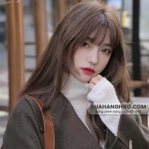 20+ Màu Tóc Đẹp Không Cần Tẩy Cho Nữ Da Ngăm Giúp Da Sáng Bừng 20+ Màu Tóc Đẹp Không Cần Tẩy Cho Nữ Da Ngăm Giúp Da Sáng Bừng