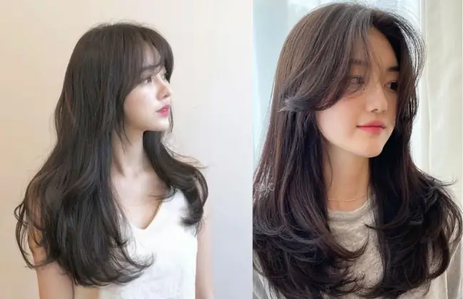 25+ Mẫu Tóc Ngang Lưng Đẹp Nhất 2026: Chọn Kiểu Hợp Mọi Khuôn Mặt & Xu Hướng 25+ Mẫu Tóc Ngang Lưng Đẹp Nhất 2026: Chọn Kiểu Hợp Mọi Khuôn Mặt & Xu Hướng
