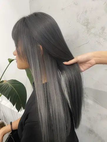 Những Màu Tóc Nhuộm Bền Màu: Bí Quyết Chọn Lựa & Chăm Sóc Tóc Bền Đẹp