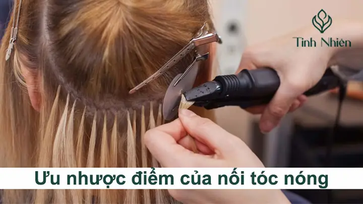 Những Nhược Điểm Của Nối Tóc: Cần Biết Trước Khi Quyết Định