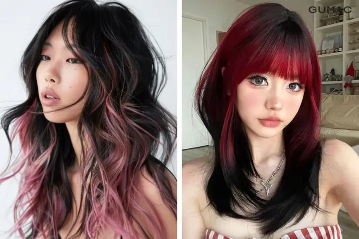 Nhuộm Tóc: Chân Tóc Hay Đuôi Tóc Lên Màu Trước? Hướng Dẫn Chi Tiết Từ Chuyên Gia Nhuộm Tóc: Chân Tóc Hay Đuôi Tóc Lên Màu Trước? Hướng Dẫn Chi Tiết Từ Chuyên Gia