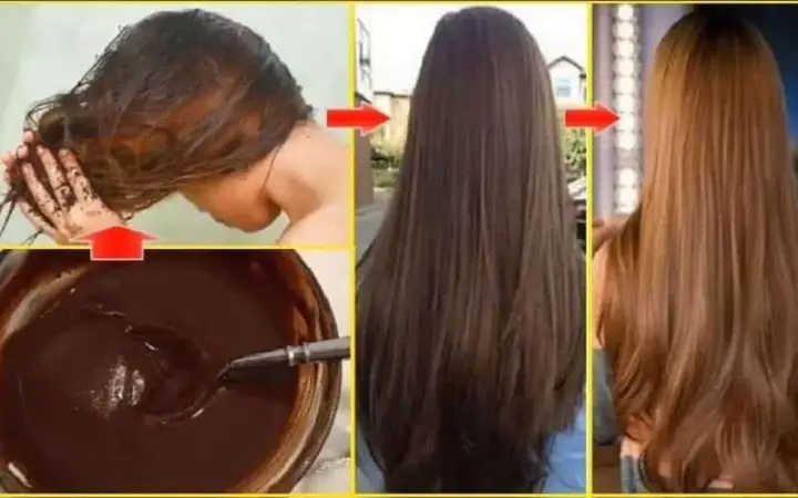 Nhuộm Tóc Bằng Cà Phê Và Chanh: Hướng Dẫn Chi Tiết Lên Màu Tự Nhiên Tại Nhà