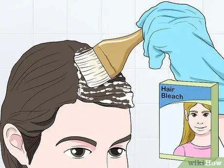 Nhuộm Tóc Bằng Màu Thực Phẩm: Hướng Dẫn Chi Tiết Cho Màu Tóc Độc Đáo & An Toàn