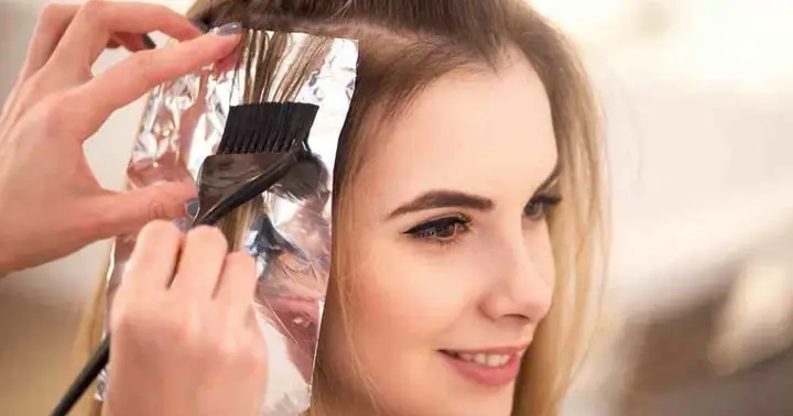 Nhuộm Tóc Bao Lâu Thì Lên Màu Chuẩn Nhất? Hướng Dẫn Chi Tiết Từ A-z