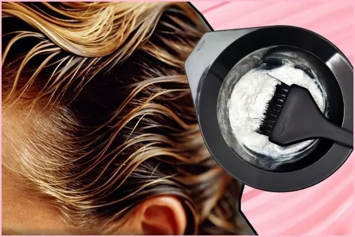 Nhuộm Tóc Bị Ngứa Da Đầu: Nguyên Nhân, Cách Xử Lý & Phòng Ngừa Hiệu Quả