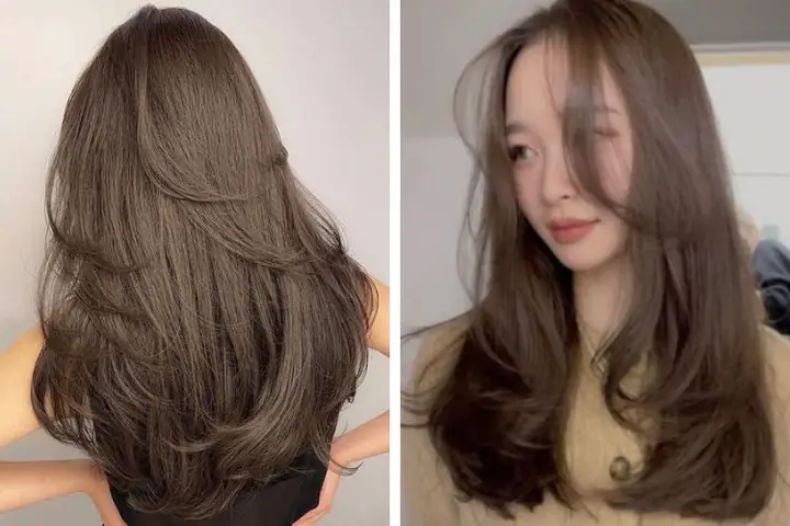 Da Vàng Nên Nhuộm Tóc Màu Gì Tôn Da, Trẻ Hóa & Tỏa Sáng Nhất?