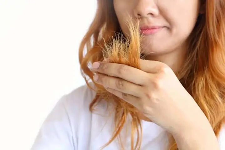 Nhuộm Tóc Có Bị Rụng Tóc Không? Nguyên Nhân & Cách Khắc Phục Hiệu Quả Nhuộm Tóc Có Bị Rụng Tóc Không? Nguyên Nhân & Cách Khắc Phục Hiệu Quả