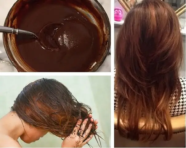 Nhuộm Tóc Dược Liệu Thái Dương Có Mấy Màu? Khám Phá Bảng Màu & Lợi Ích Vượt Trội