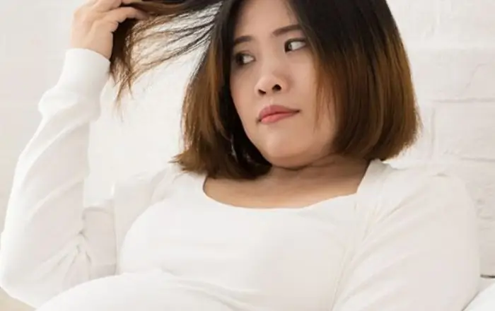 Nhuộm Tóc Khi Mang Thai Có Ảnh Hưởng Gì Không? Lời Khuyên Từ Chuyên Gia Y Tế Nhuộm Tóc Khi Mang Thai Có Ảnh Hưởng Gì Không? Lời Khuyên Từ Chuyên Gia Y Tế