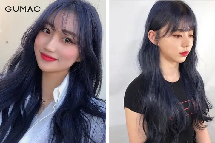 Nhuộm Tóc Màu Nào Đi Học Vừa Xinh Vừa Hợp Quy Định? Gợi Ý Cho Học Sinh