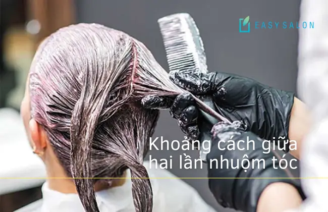 Nhuộm Tóc Nhiều Lần Có Hại Không? Tác Động Tiềm Ẩn Và Cách An Toàn